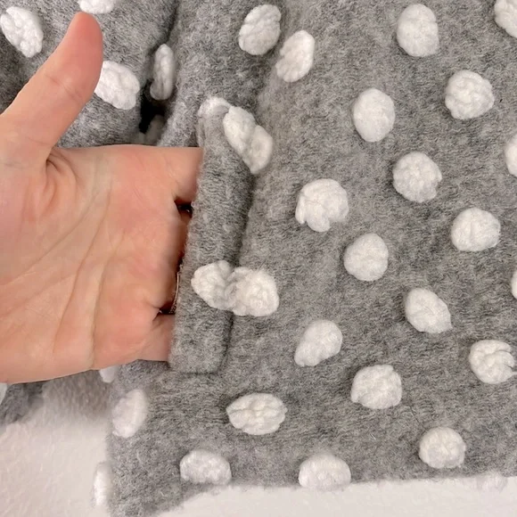 Jessica Simpson boucle jacket - Picture 4 of 7